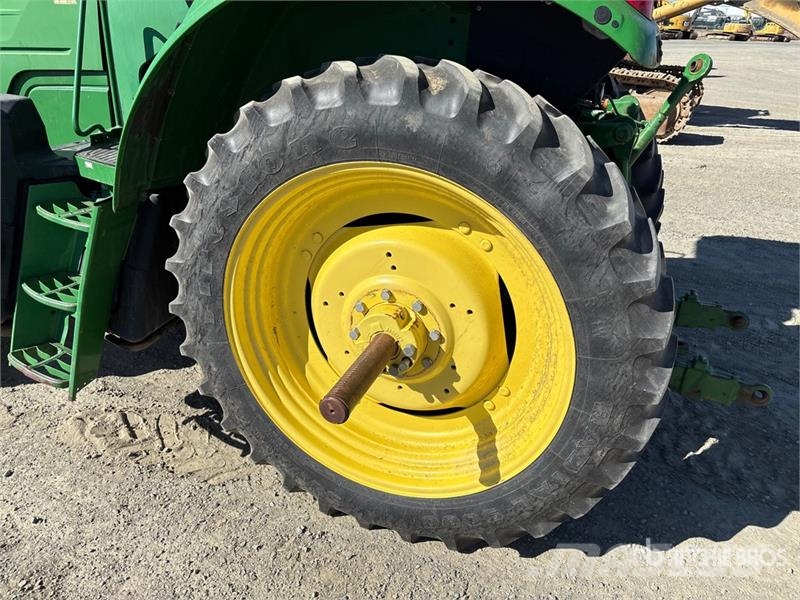 John Deere 6130M 트랙터