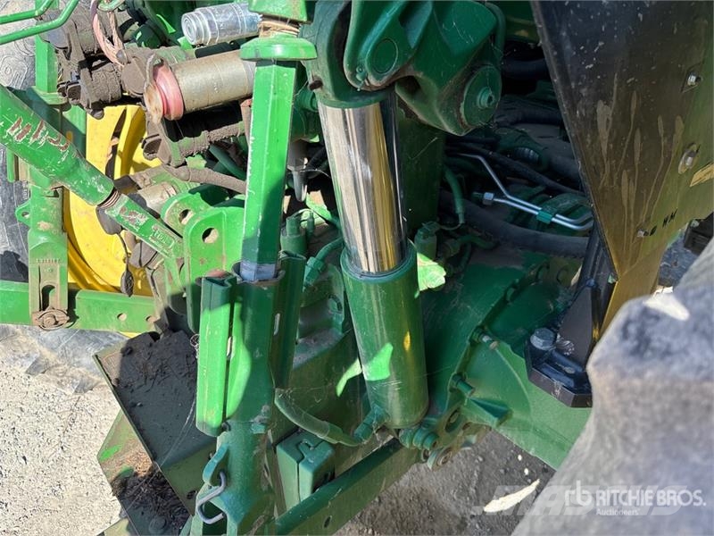 John Deere 6130M 트랙터