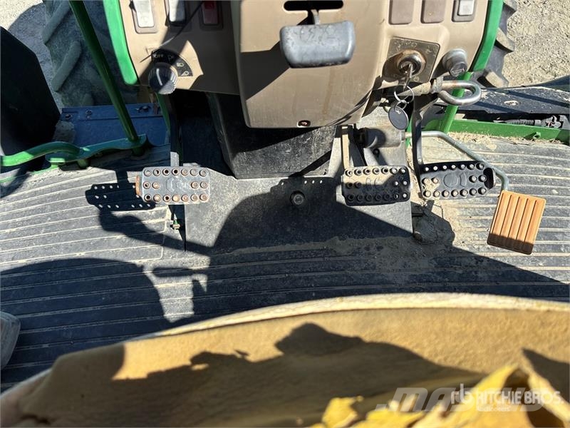 John Deere 6130M 트랙터