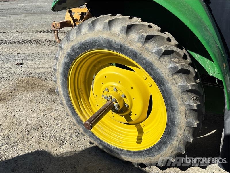 John Deere 6130M 트랙터