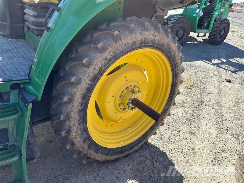 John Deere 6130M 트랙터