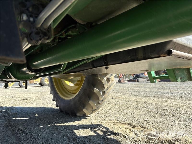 John Deere 6130M 트랙터