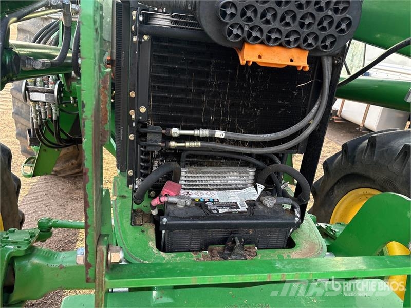 John Deere 6140D Traktoren