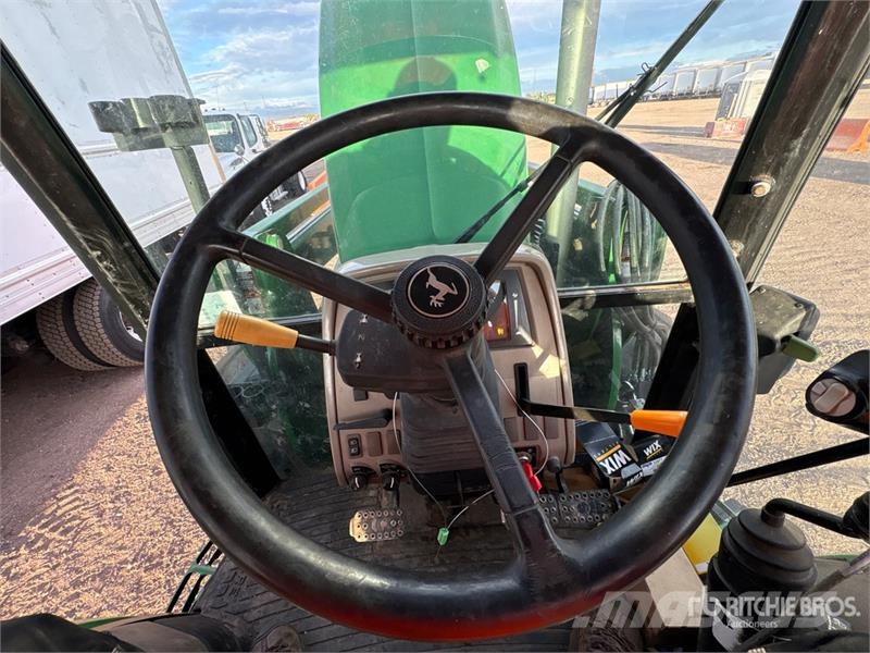 John Deere 6140D Traktoren