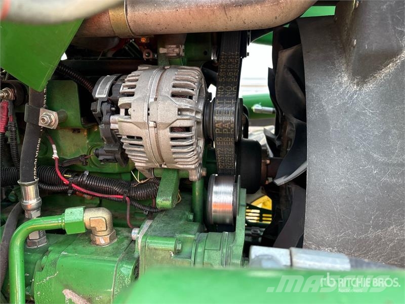 John Deere 6140D Traktoren