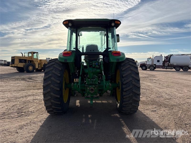 John Deere 6140D Traktoren