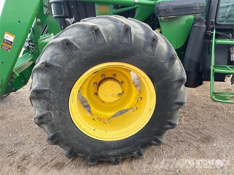 John Deere 6140D Traktoren