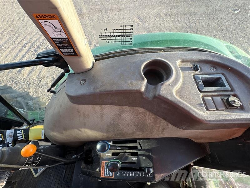 John Deere 6140D Traktoren