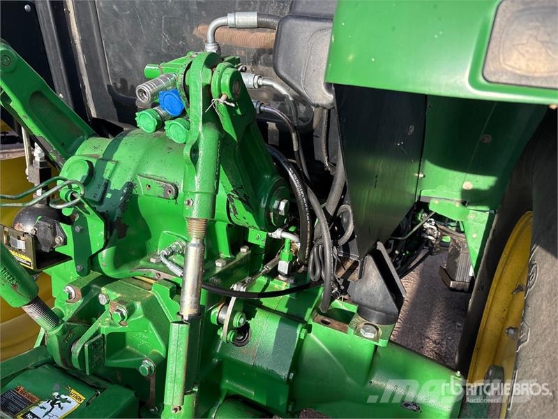 John Deere 6140D Traktoren