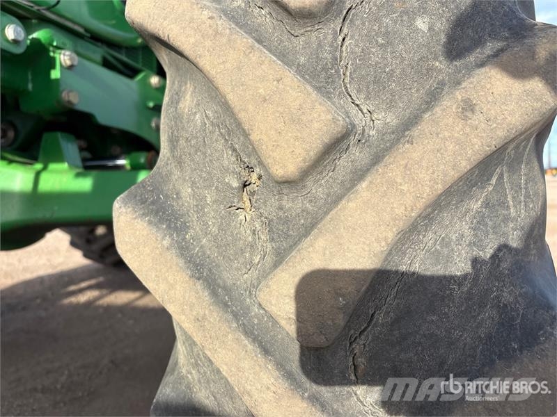 John Deere 6140D Traktoren