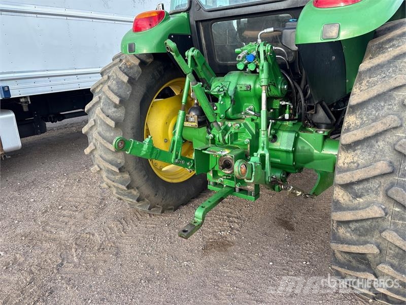John Deere 6140D Traktoren
