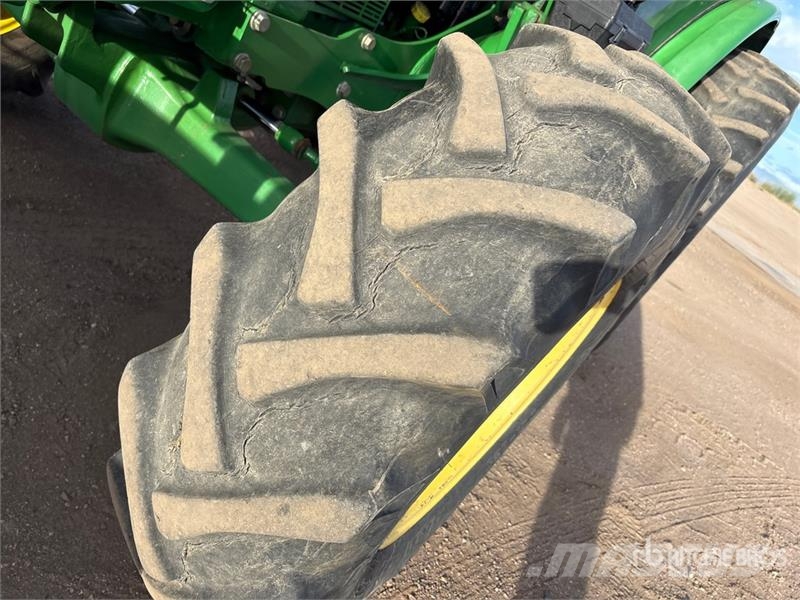 John Deere 6140D Traktoren