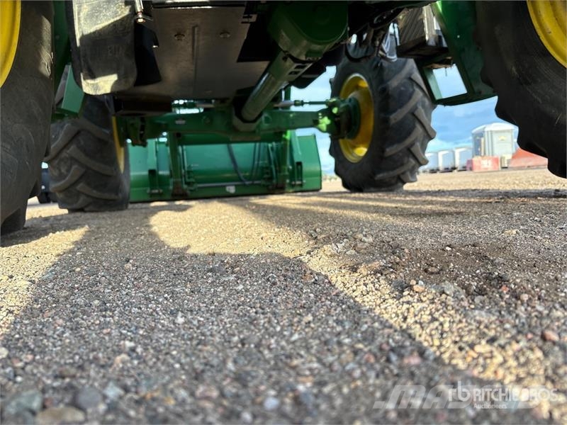 John Deere 6140D Traktoren