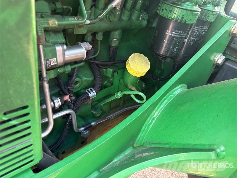 John Deere 6140D Traktoren