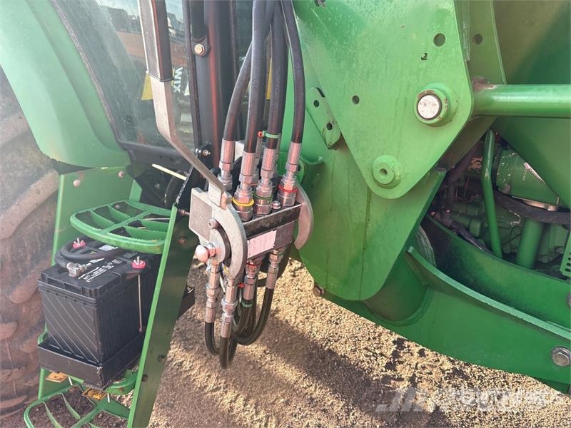John Deere 6140D Traktoren
