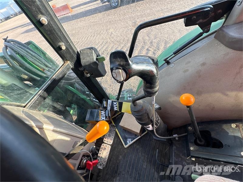 John Deere 6140D Traktoren