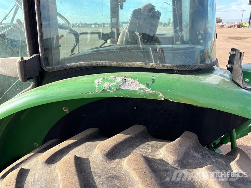 John Deere 6140D Traktoren