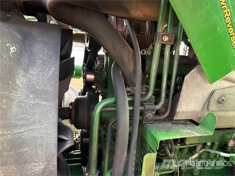 John Deere 6140D Traktoren