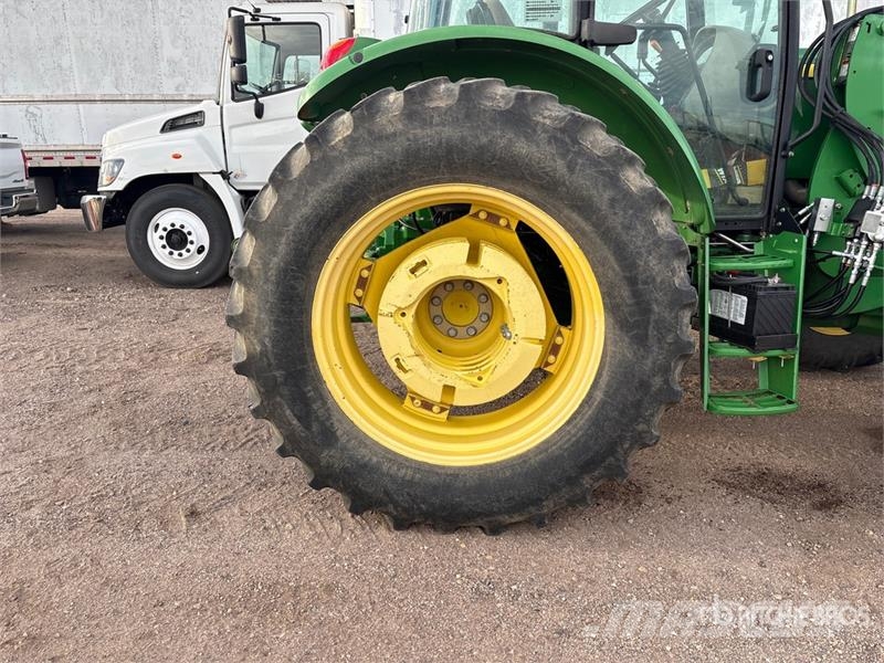 John Deere 6140D Traktoren