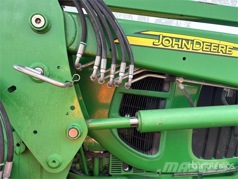 John Deere 6140D Traktoren