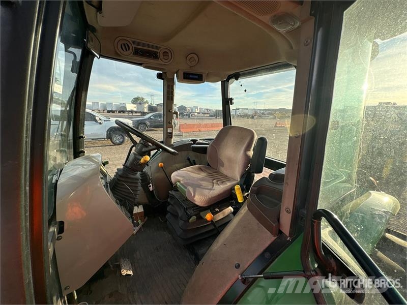 John Deere 6140D Traktoren