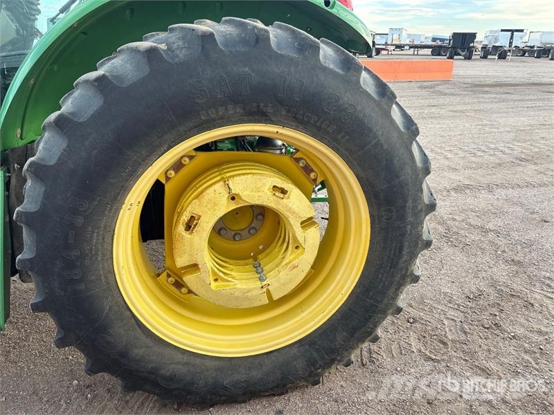 John Deere 6140D Traktoren