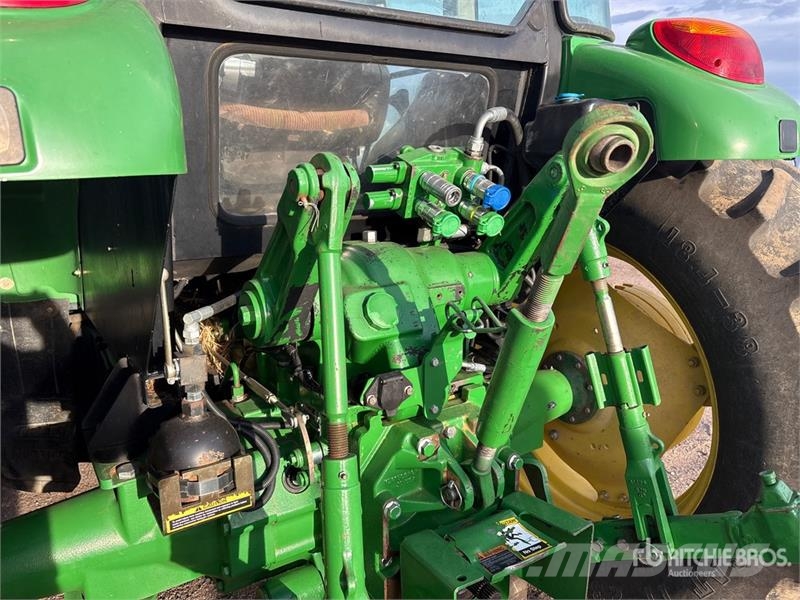 John Deere 6140D Traktoren