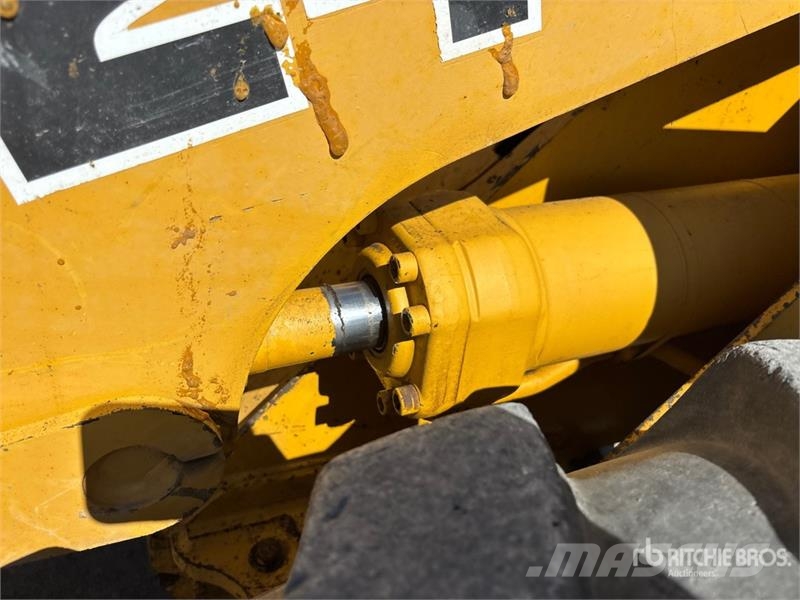 John Deere 624G Wheel Loader Kolesni nakladalci