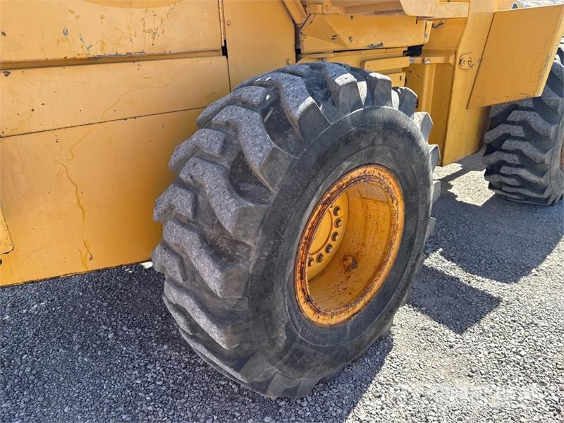 John Deere 624G Wheel Loader Kolesni nakladalci