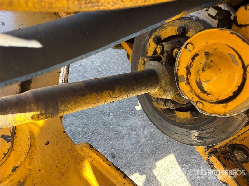 John Deere 624G Wheel Loader Kolesni nakladalci