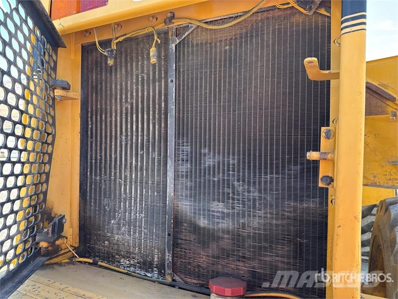 John Deere 624G Wheel Loader Kolesni nakladalci