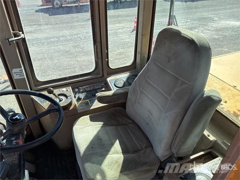 John Deere 624G Wheel Loader Kolesni nakladalci