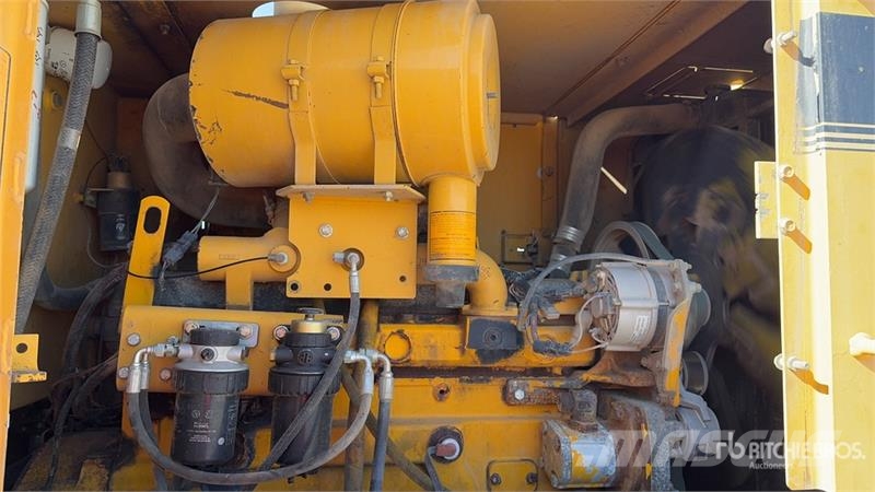 John Deere 624G Wheel Loader Kolesni nakladalci