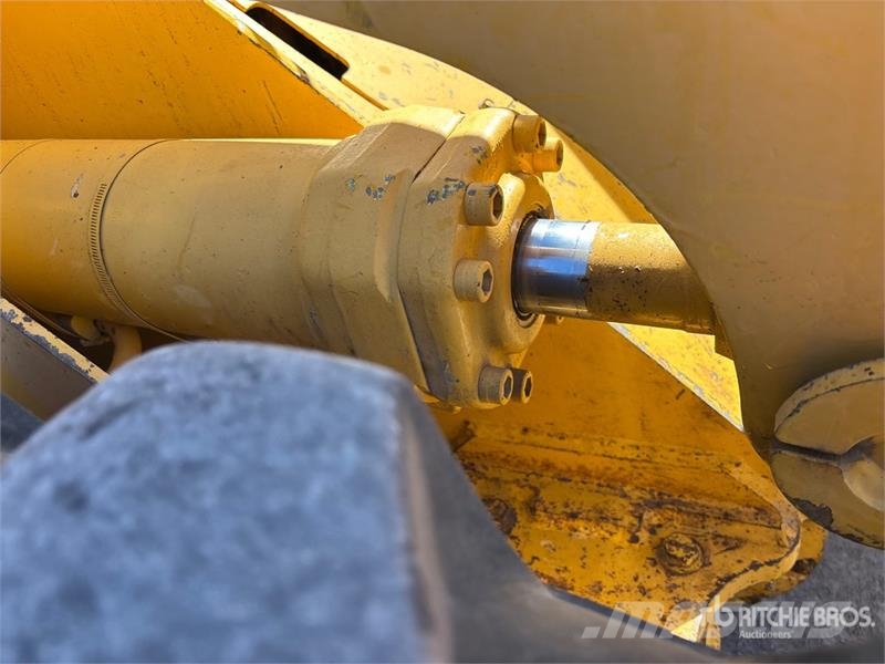 John Deere 624G Wheel Loader Kolesni nakladalci