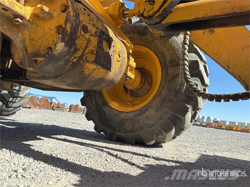 John Deere 624G Wheel Loader Kolesni nakladalci