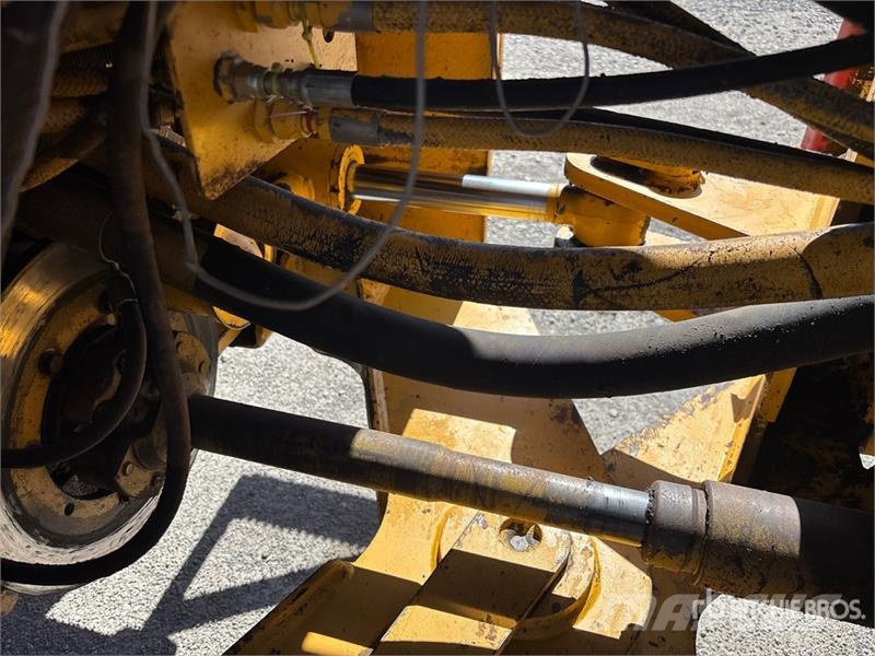 John Deere 624G Wheel Loader Kolesni nakladalci