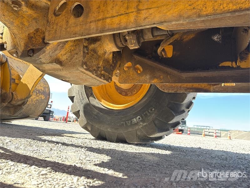 John Deere 624G Wheel Loader Kolesni nakladalci