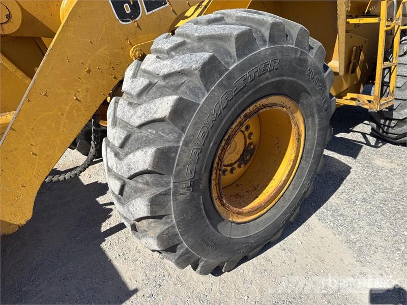 John Deere 624G Wheel Loader Kolesni nakladalci