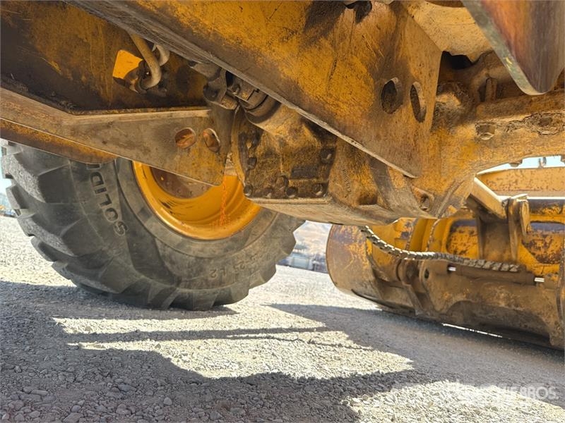 John Deere 624G Wheel Loader Kolesni nakladalci