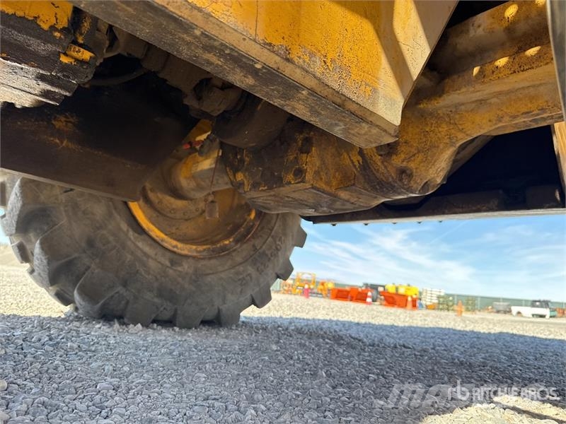 John Deere 624G Wheel Loader Kolesni nakladalci