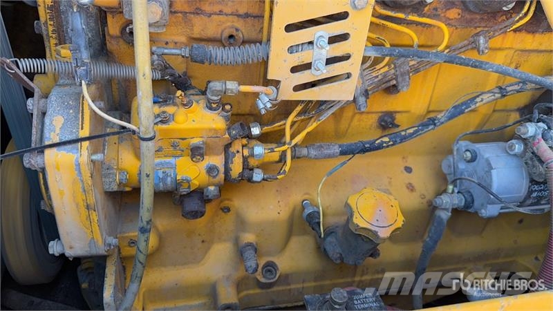 John Deere 624G Wheel Loader Kolesni nakladalci
