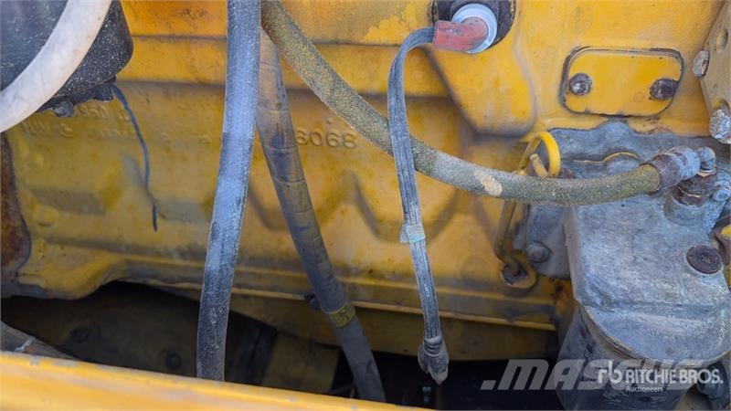 John Deere 624G Wheel Loader Kolesni nakladalci