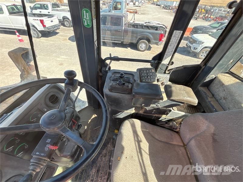 John Deere 624J Wheel Loader Utovarivači na točkove