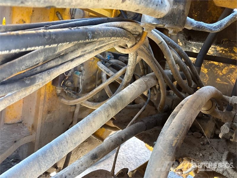 John Deere 624J Wheel Loader Utovarivači na točkove