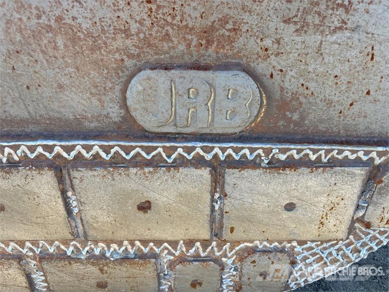 John Deere 624J Wheel Loader Pale gommate