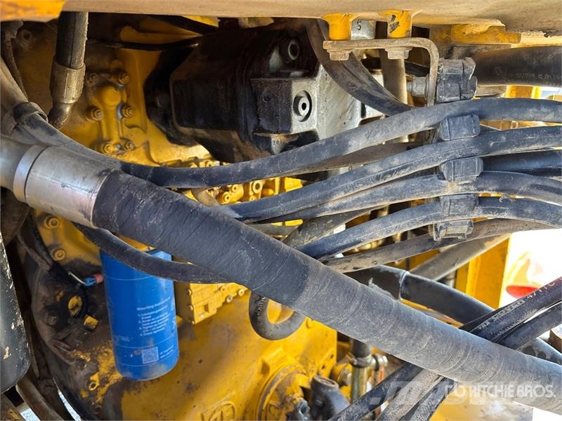 John Deere 624J Wheel Loader Utovarivači na točkove