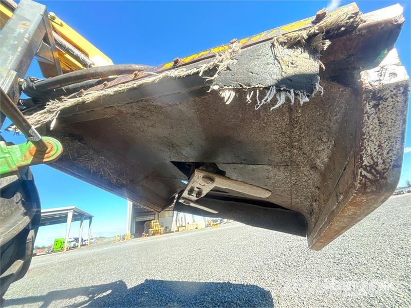 John Deere 6430 Traktoren