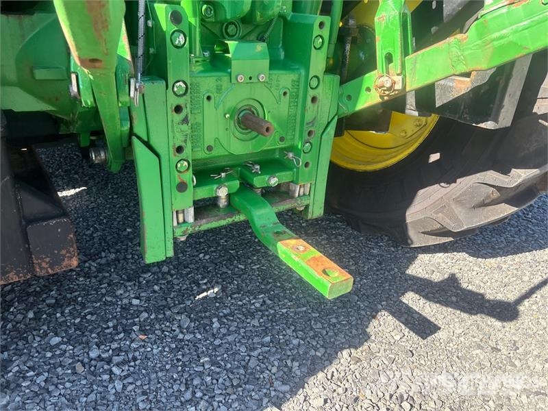 John Deere 6430 Traktoren