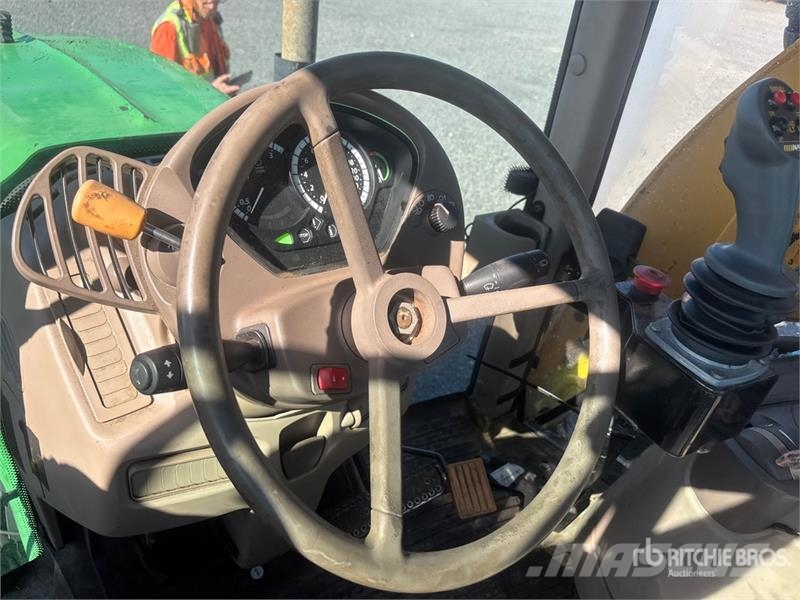 John Deere 6430 Traktoren