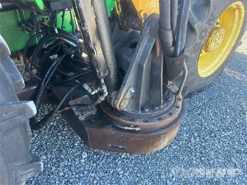John Deere 6430 Traktoren